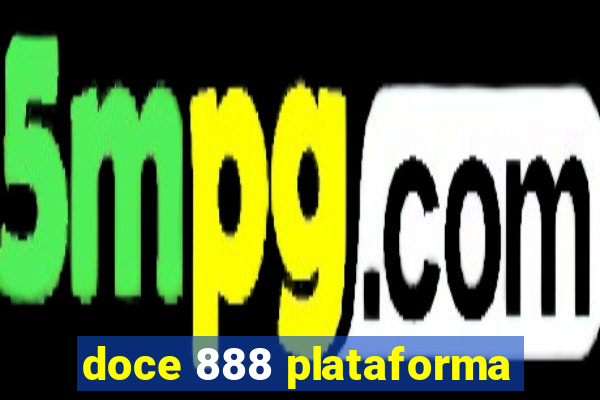 doce 888 plataforma